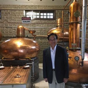 Meet your Posher, Chuan sheng